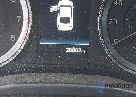 2021 Hyundai Sonata Sel from USA, damaged, VIN 5NPEL4JA6MH079906